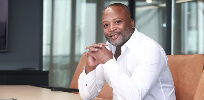 SAfm Market Update with Moneyweb Interview with Izak Petersen, CEO, Dipula Properties