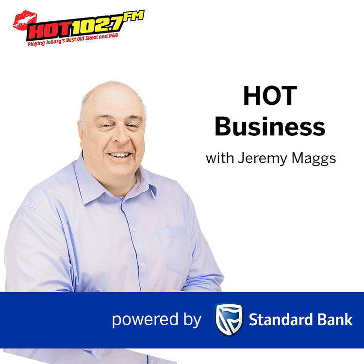 Hot Business Interview - Palesa Mkhize 03 Feb 2026