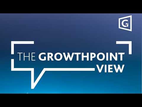 The Growthpoint View - Episode 1