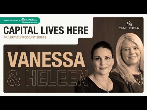The model behind investable residential rental
