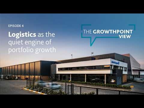 Episode 4 - Logistics as the quiet engine of portfolio growth