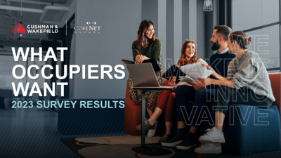 What Ocupiers Want - 2023 Survey Results.pdf