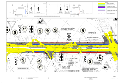 Sandton Central Rea Vaya Construction traffic accommodation layout (phase 1).pdf