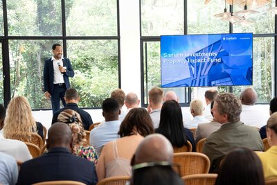 Kamogelo Leeuw of the Sanlam Investments Property Impact Fund .jpg