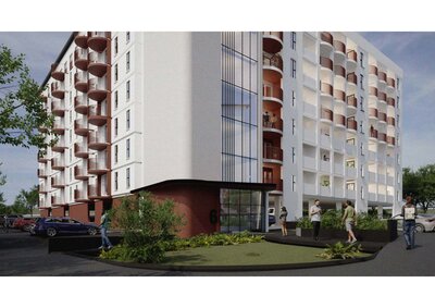 Architect rendering of Menlyn Park residential development 2.jpg