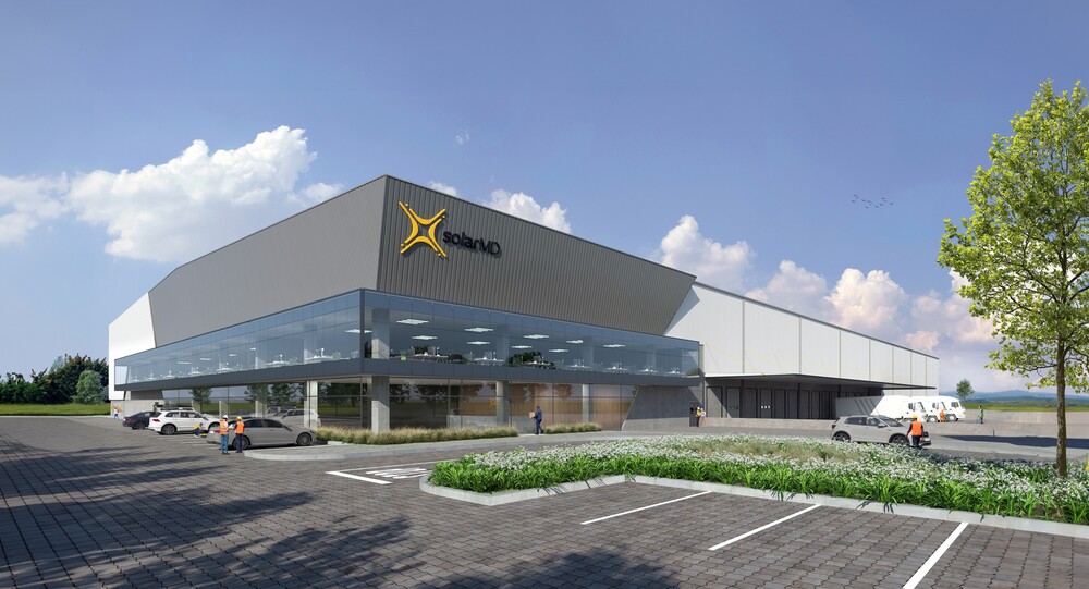 Perspective of SolarMD new premises at Richmond Park - an Attterbury development.jpg