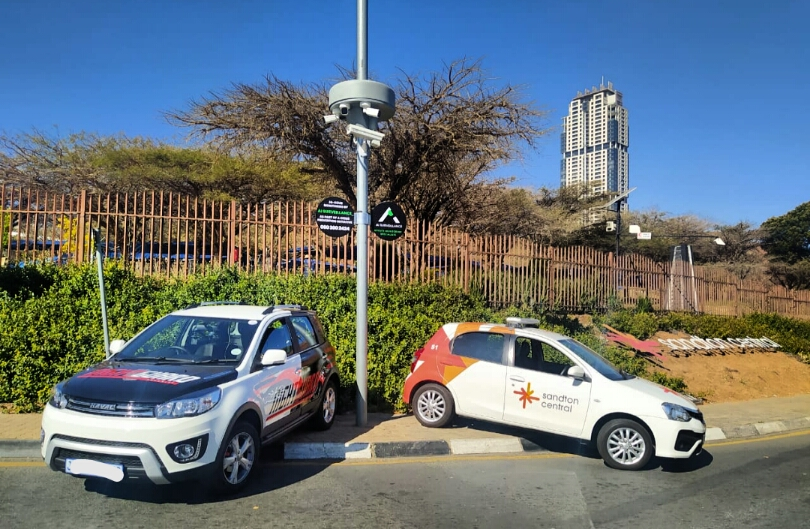 Night Guard and Sandton Central vehicles on standby.png