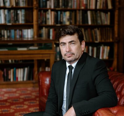 Johann du Plessis, CEO of Feenstra Group.jpg