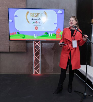 Debbie Tagg, Chair of the Reside Conference.jpg