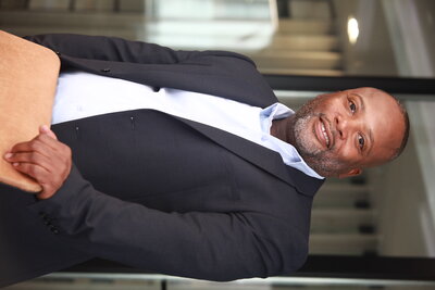 Izak Petersen, CEO of Dipula Income Fund.JPG