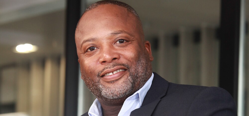 Izak Petersen, CEO of Dipula Income Fund.JPG