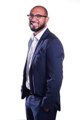 Shawn Theunissen, GrowthpointΓÇÖs head of Corporate Social Responsibility and Transformation.jpg