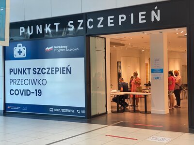 COVID 19 vaccination stations are found in six EPP shopping centres for easy public access.jpg