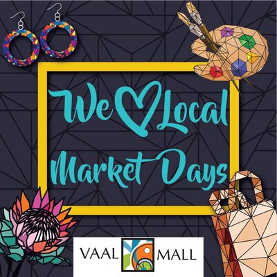 Vaal Mall Market Days.jpg