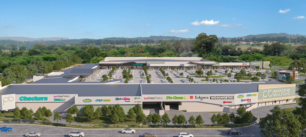 Abland Property Developers - Architect rendering aerial view of Parkdene Boulevard.jpg