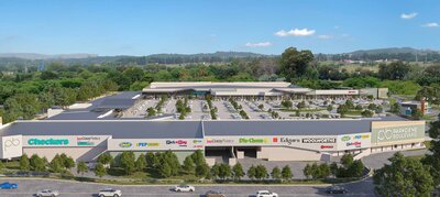 Abland Property Developers - Architect rendering aerial view of Parkdene Boulevard.jpg