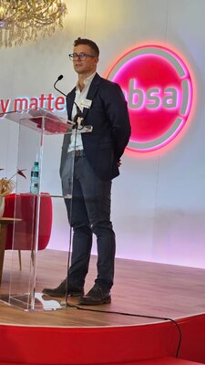 Myles Kritzinger, CEO of SAMRRA.jpg