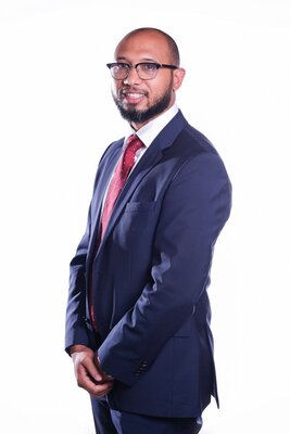 Shawn Theunissen Head of Corporate Social Responsibility at Growthpoint Properties.jpg