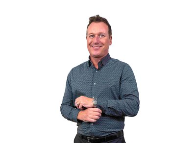 Ken Gerber COO of Cushman & Wakefield BROLL.jpg