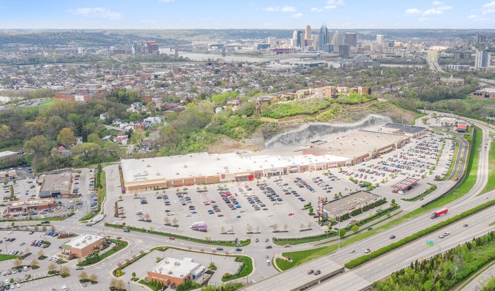 Newport Pavilion, Cincinnati, Kentucky, USA.jpg
