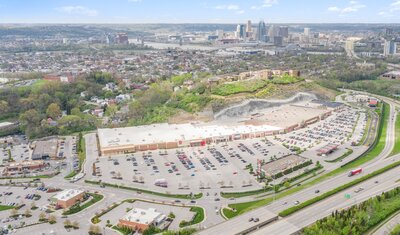 Newport Pavilion, Cincinnati, Kentucky, USA.jpg