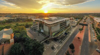 Growthpoint - Exterior view of Exxaro's new headquarters in Centurion.jpg