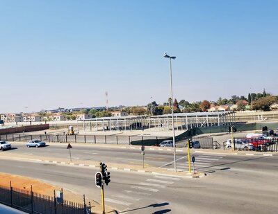 East Rand Mall currently upgrading the taxi rank.jpg