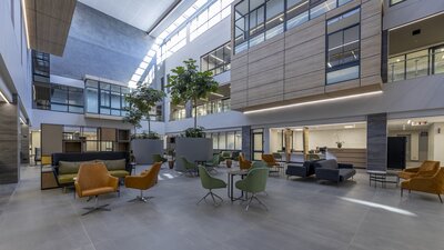 Waiting area inside Cintocare Hospital.jpg