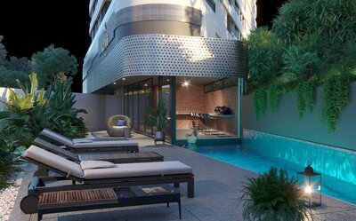 Exterior image of Growthpoint's residential development Kent at La Lucia.jpg