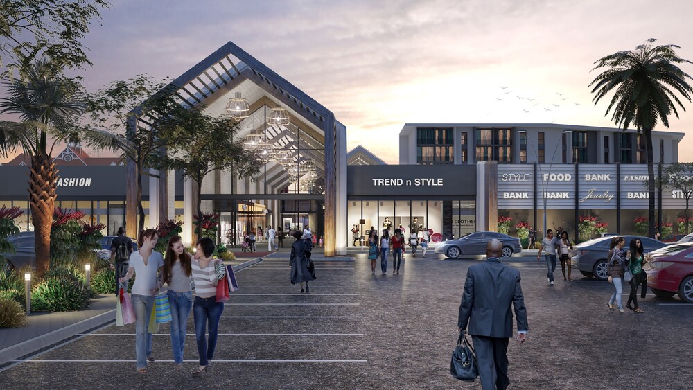 Architectural perspective of the Eentrance to Boardwalk Mall.jpg