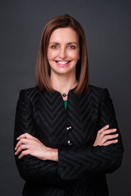 Dr Leila Fourie, Group Chief Executive Officer of the JSE.JPG