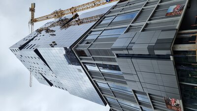 Exterior of Abland Property Developers, The Rubik.jpg