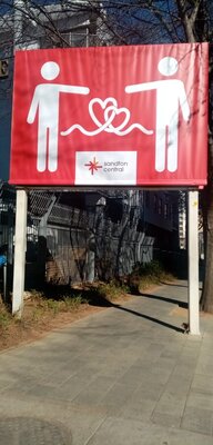 Social Distancing messaging in Sandton Central .jpeg