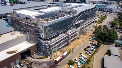 Growthpoints - Cintocare hospital exterior construction view.jpg