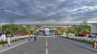 Architectural rendering of Prince Buthelezi Mall .jpg