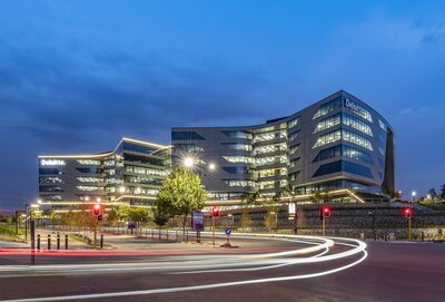 Exterior view of Deloitte - Atterbury building.jpg