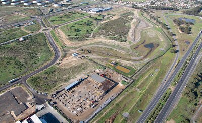 Atterbury - Aerial view of the Richmond Park mixed-use development in Mi....jpg