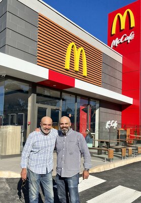 La Lucia Mall's Mc Donald's fanchise - Co Owners.jpg