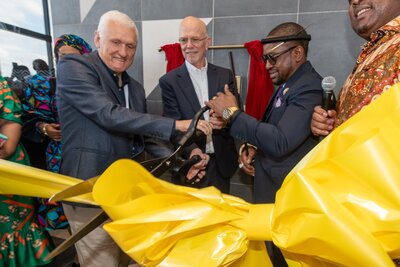 Ribbon cutting ceremony for Princess Mkabayi Mall.jpeg