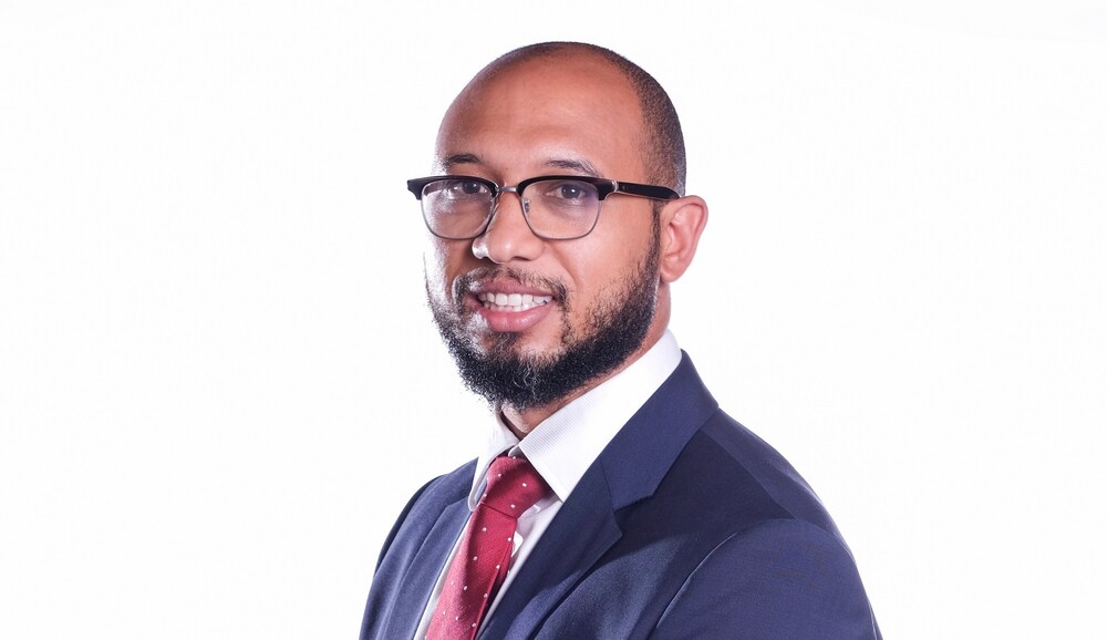 Shawn Theunissen Head of Corporate Social Responsibility at Growthpoint Properties.jpg