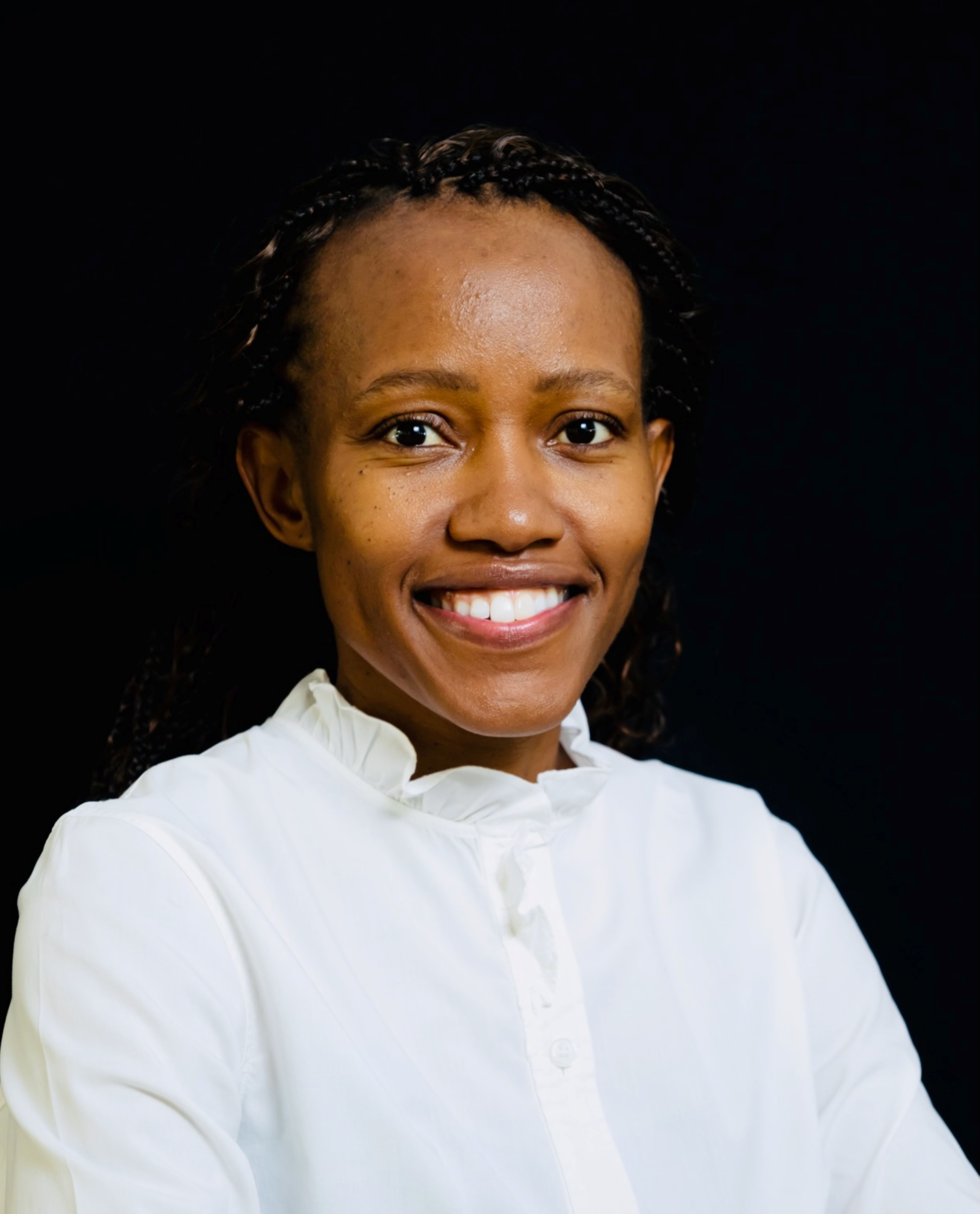 Palesa Mkhize, CEO of SAMRRA.jpg