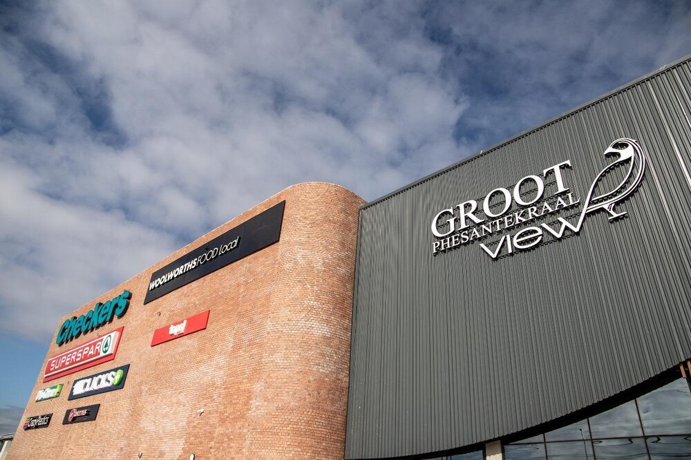 External view of Groot Phesantekraal View.jpg