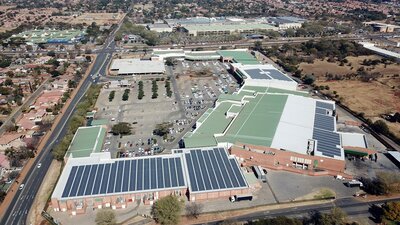 PV installation at Kolonnade Retail Park - Pretoria.jpg
