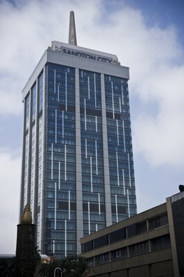 Sandton City, Africa's most iconic shopping centre.jpg