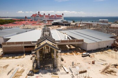 Aerial view of Boardwalk Mall currently under construction.jpg