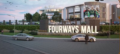The View at Fourways Mall -corner Cedar and Witkoppen Roads.jpg