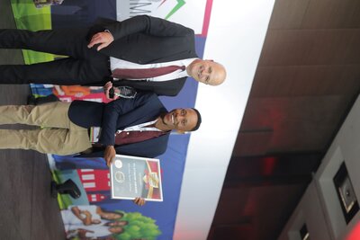 Image 1 - Social Housing Development of the Year.JPG