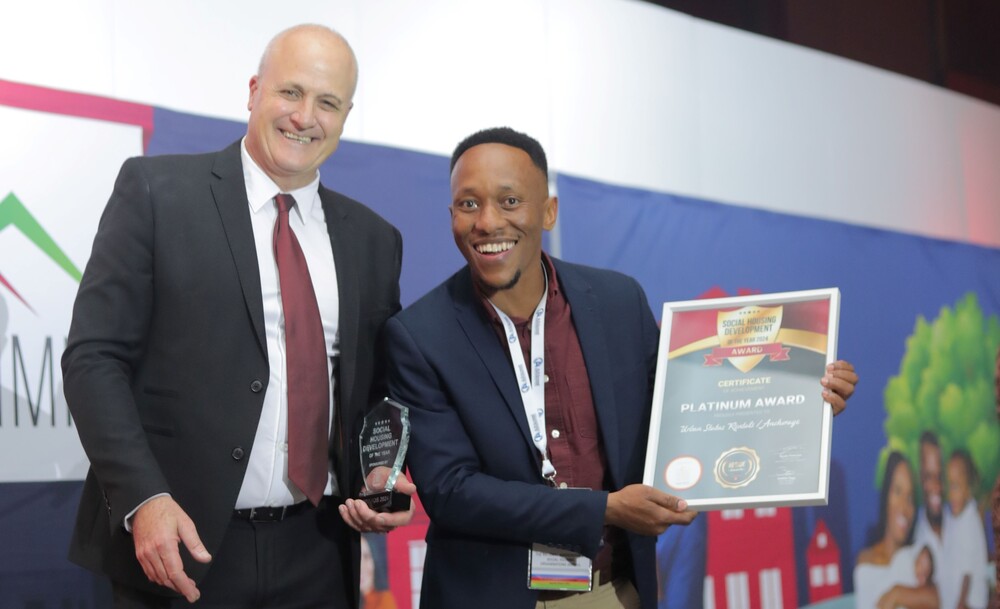 Image 1 - Social Housing Development of the Year.JPG