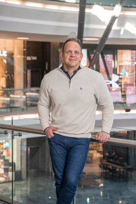 Juan Palm, New GM of Fourways Mall.jpg
