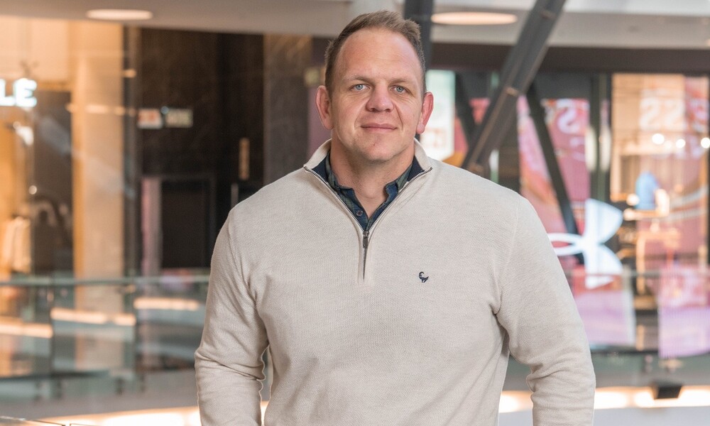 Juan Palm, New GM of Fourways Mall.jpg